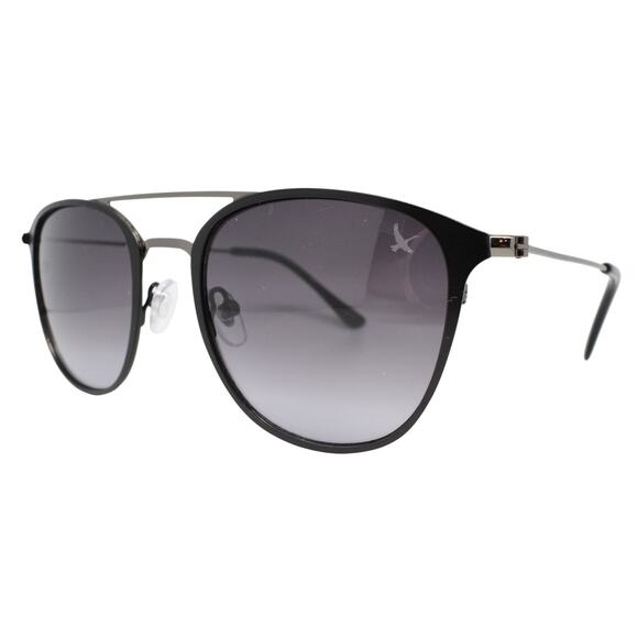 Eddie Bauer EB39610 BK Madison Park 51-21-141 - LENSES GOOD/FRAMES VERY GOOD - Picture 1 of 15